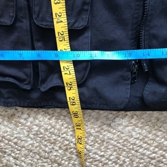 WOOLRICH Elite Series 2XL tactical utility vest cotton hunting big and tall - Picture 10 of 13